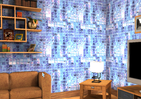 Sims 3 — BeautifulPattern2 by Taaadi — Another beautiful pattern! Hope you like it ! Enjoy :)