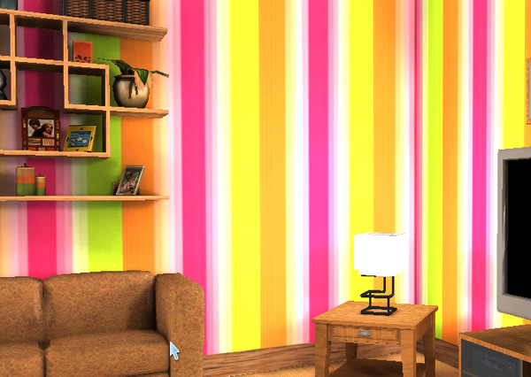 Sims 3 — StripePattern2 by Taaadi — Just a stripe pattern! :) Hope you like it! Enjoy!