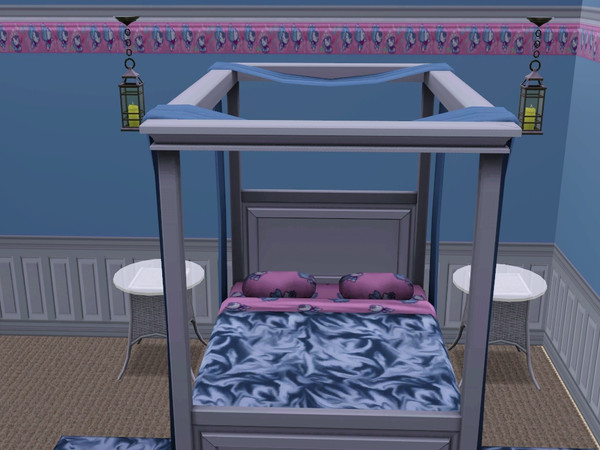 Sims 3 — Silk by dixie_blue012000 — Elegant Silk Fabric for any use.