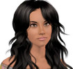 Sims 3 — Katerina Graham (Bonnie Bennet - Vampire Diaries) by Tyty30 — By Tyty Very ImportantSims