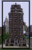 Sims 3 — Pent Houz Splendor- Apartment by cooney — This beautiful old downtown high-rise has been well kept, and the