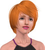 Sims 3 — Jamie Luve by alc80112 — Jamie Luve Vegetarian Flirty Great Kisser Good Sense of Humor Nice