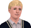 Sims 3 — Daniel Roster by alc80112 — Daniel Roster Family Oriented