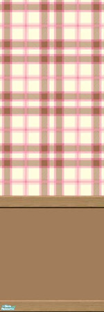 Sims 2 — Nifty Neapolitan II 6 by drouinr — In the 19th century, Tortoni, an ice cream maker of Naples, Italy, was famous
