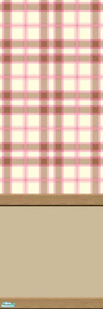Sims 2 — Nifty Neapolitan II 7 by drouinr — In the 19th century, Tortoni, an ice cream maker of Naples, Italy, was famous