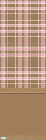 Sims 2 — Nifty Neapolitan II 12 by drouinr — In the 19th century, Tortoni, an ice cream maker of Naples, Italy, was
