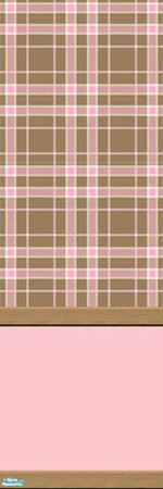Sims 2 — Nifty Neapolitan II 14 by drouinr — In the 19th century, Tortoni, an ice cream maker of Naples, Italy, was