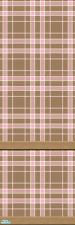 Sims 2 — Nifty Neapolitan II 15 by drouinr — In the 19th century, Tortoni, an ice cream maker of Naples, Italy, was