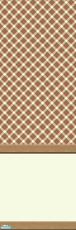 Sims 2 — Nifty Neapolitan II 3 by drouinr — In the 19th century, Tortoni, an ice cream maker of Naples, Italy, was famous
