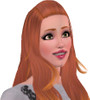 Sims 3 — Olive Oakley by Alicia_Bridges — Olive Oakley is a YA