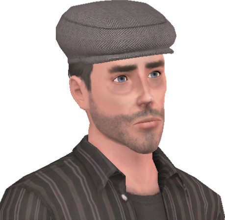 Sims 3 — Dr House by sophie_xxxx — Dr House. This is Dr.Gregory House from the hit tv show House!!! I love the show :D