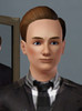 Sims 3 — kurt hummel by verkoka28 — kurt hummel from glee ^^