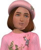 Sims 3 — kenya by sasha1959 — kenya is a bubbly little girl! she loves life and she loves her friends and family. she is