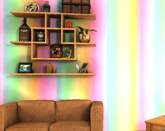 Sims 3 — CuteWallPattern2 by Taaadi — New cute pattern;) Hope you like it! Enjoy