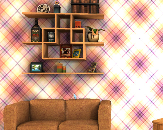 Sims 3 — BeautifulWallPattern2 by Taaadi — A new beautiful pattern! Hope you like it! Enjoy!