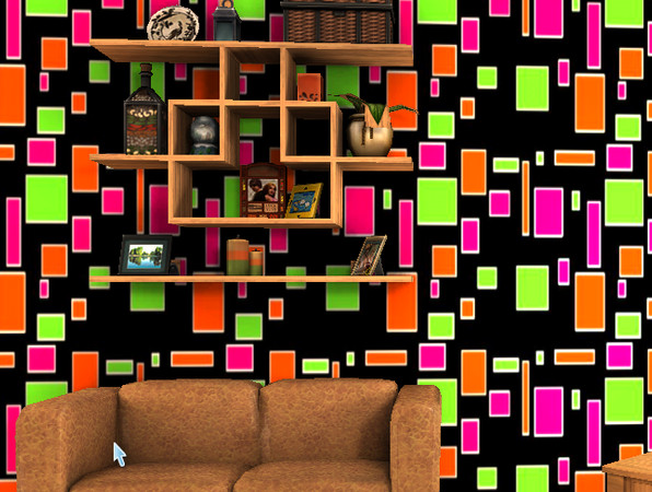 Sims 3 — AwesomeWallPattern by Taaadi — A very new pattern ;) I hope you like it! Enjoy! 