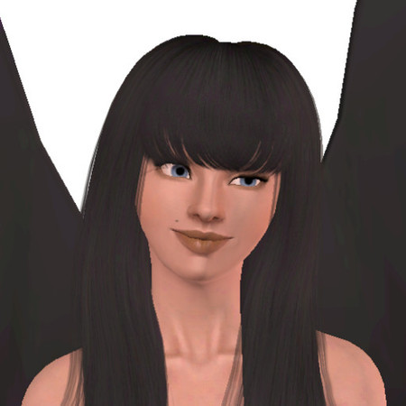 Sims 3 — Sonya by Aaron231 — Sonya Williams