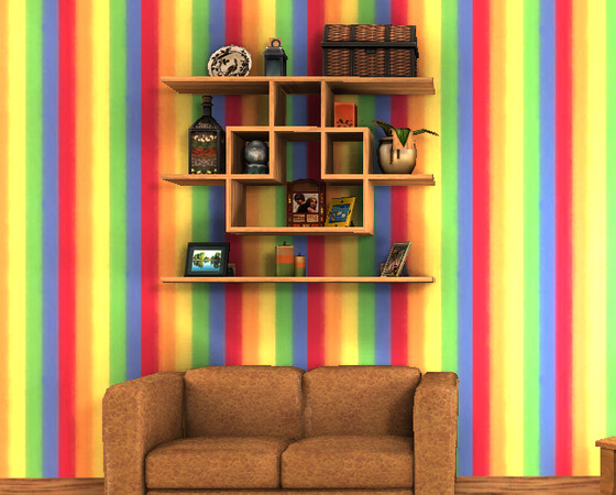 Sims 3 — StripePattern9 by Taaadi — New stripe pattern! Hope you like it! Enjoy!