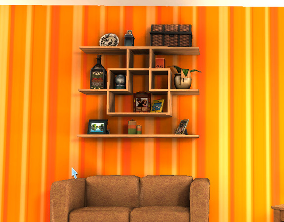 Sims 3 — StripePattern10 by Taaadi — A very new pattern! Hope you like it! Enjoy!