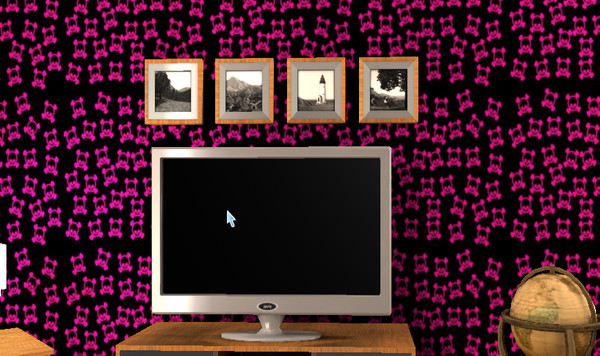 Sims 3 — LittleSkullsPattern by Taaadi — A new pattern! Hope you like it! Enjoy!