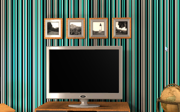 Sims 3 — StripePattern6 by Taaadi — New pattern! Hope you like it! Enjoy!