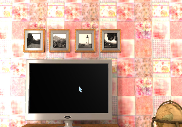 Sims 3 — BeautifulPattern2 by Taaadi — Another beautiful pattern! :) Hope you like it! Enjoy!