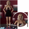 Sims 2 — Autumn McLoo by Donnovan — Verry pretty sim just for you . Enjoy !!!