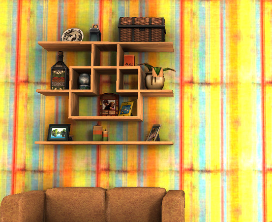 Sims 3 — StripePattern1 by Taaadi — New pattern! Hope you like it! Enjoy!