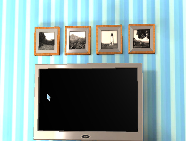 Sims 3 — StripePattern14 by Taaadi — Hope you like it! Enjoy!