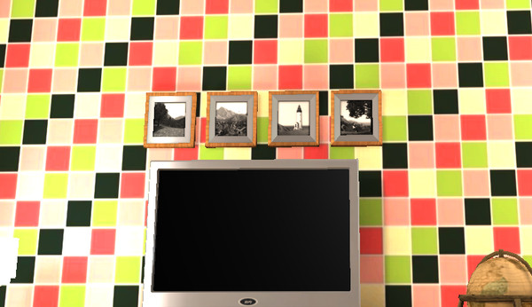 Sims 3 — TilePattern2 by Taaadi — Another tile pattern! Hope you like it! Enjoy!