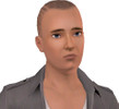 Sims 3 — Ryan Sorayes by zane_d — Ryan Sorayes - young adult