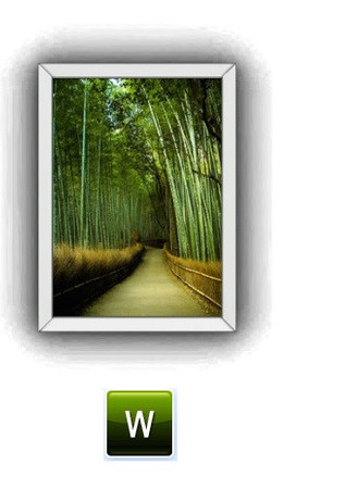 Sims 3 — Bamboo forest by fonxi121994 — By Alfonso. pekesims.blogspot.com