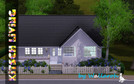 Sims 3 — Cute Kitsch - by wallaroh by Wallaroh — The spring is coming soon and it's time for a change. Move in this
