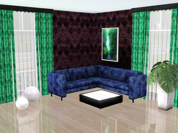 Sims 3 — wellinton by maxi king — hope you like it