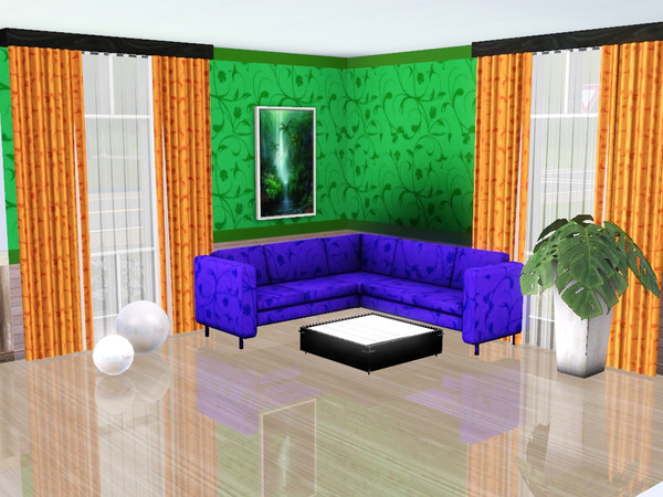 Sims 3 — Sarina by maxi king — hope you like it!