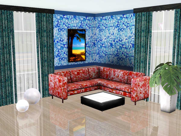 Sims 3 — perls by maxi king — hope you like it!