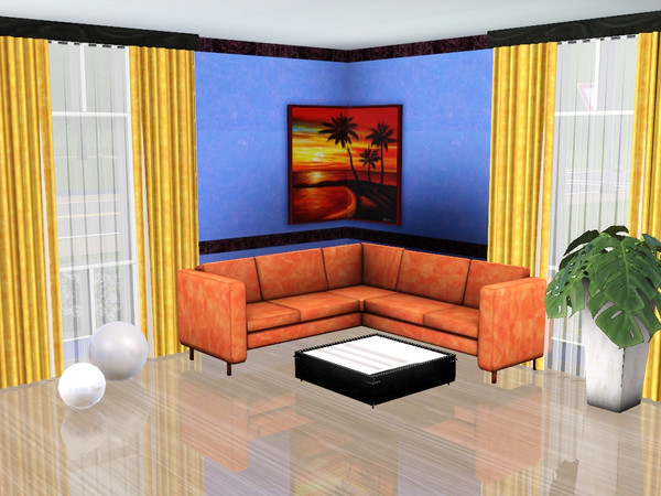 Sims 3 — Phil by maxi king — h!ope you like it