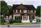 Sims 3 — ELEGANT BLACKBERRY by aermt2 — ELEGANT BLACKBERRY