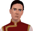 Sims 3 — Le Shang by pollardj89 — Le Shang: Traits: Adventurous, Athletic, Disciplined, Loves the Outdoors, Natural Cook.