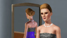 Sims 3 — Celine Dion by fadzili_xtreme — Grammy's Best Selling Female Artist. Born on 30th March 1968 in Quebec Canada.