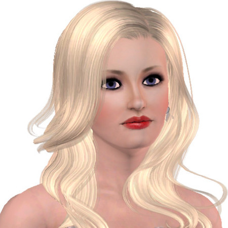 Sims 3 — Clara by Majella13 — Beautiful,Charming,Glamouras