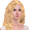 Sims 3 — Taylor Swift by maplerin2 — She is an American country pop singer-songwriter, musician and actress.