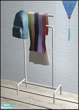 Sims 2 — NYoffice - dresser by steffor — 