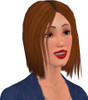 Sims 3 — Shi Lang by Laude_Evans — Shi Lang. She's from China to your twon. 