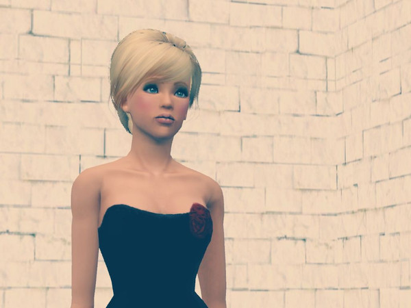 Sims 3 — Alyse Newbie by klsy_rwlnd — Alyse Newbie This is my first upload, so I'm not sure what I'm doing XP I wasn't