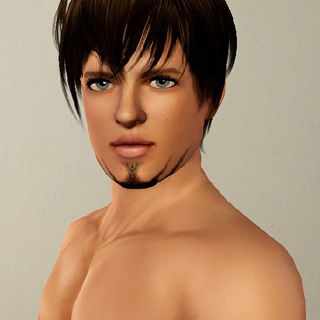 Sims 3 — Marvin by Pinot2 — Made by Pinot, hey thanks to people in here who works hard for their creations and also big