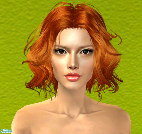 Sims 2 — Spring girls - Spring lipstick by gioiella — 