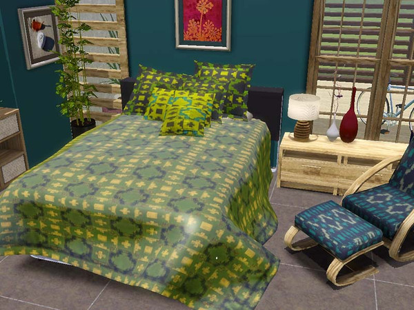 Sims 3 — Pattern - Fabric 10 by ung999 — Pattern - Fabric 10