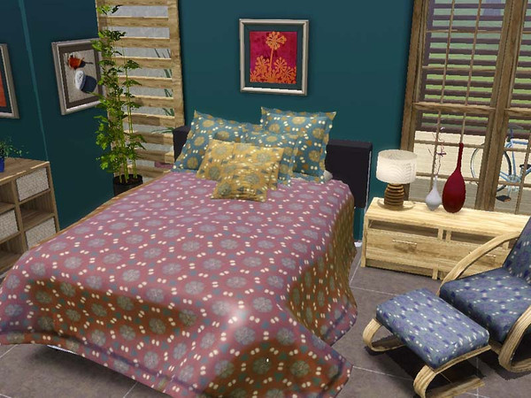 Sims 3 — Pattern -  Fabric 12 by ung999 — Pattern - Fabric 12