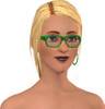 Sims 3 — Dakota Leignon by andysek0072 — Dakota Leignon